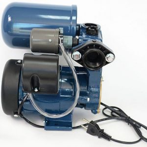 Tiki Máy bơm tăng áp panasonic 125W