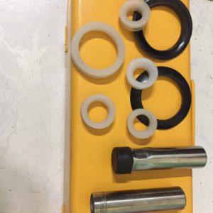 Ron - TY Máy Nước Nóng